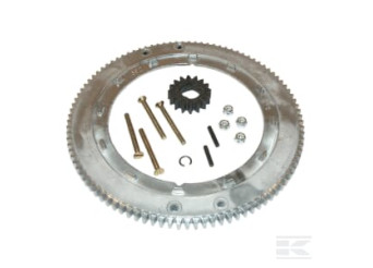 Briggs et Stratton 696537 Couronne de démarrage
