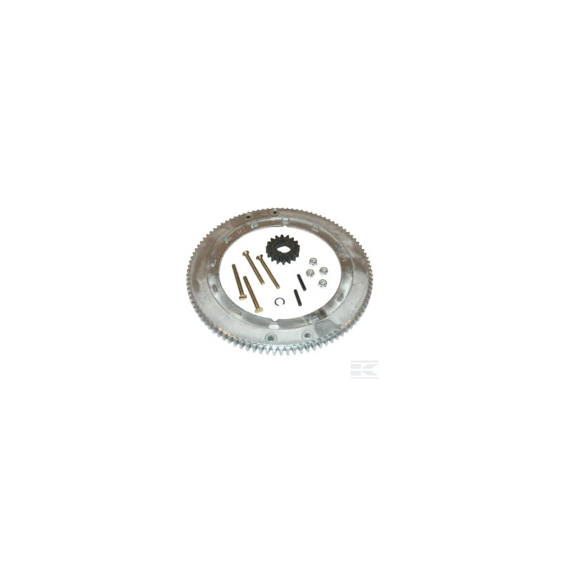 Briggs et Stratton 696537 Couronne de démarrage
