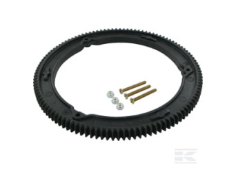 Briggs et Stratton 499612 Couronne de démarrage
