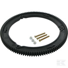 Briggs et Stratton 499612 Couronne de démarrage