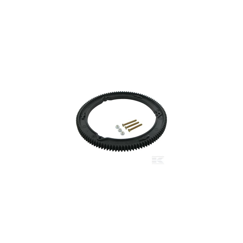 Briggs et Stratton 499612 Couronne de démarrage