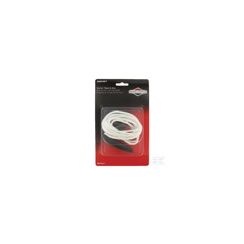 Briggs et Stratton 992367 Poignée lanceur 1 x 799716