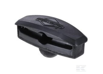 Briggs et Stratton 4130 Poignée de lanceur en vrac 5 x 490652