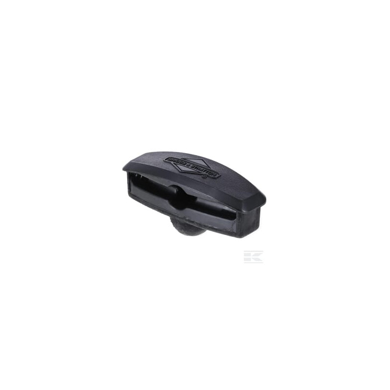 Briggs et Stratton 4130 Poignée de lanceur en vrac 5 x 490652