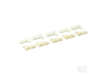 Briggs et Stratton 4204WM Cliquets 281505S (x10)