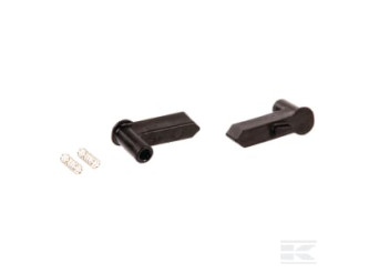 Briggs et Stratton 715256 Cliquet de démarreur