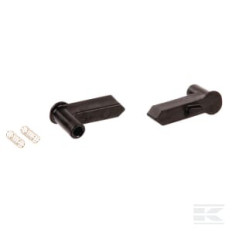 Briggs et Stratton 715256 Cliquet de démarreur