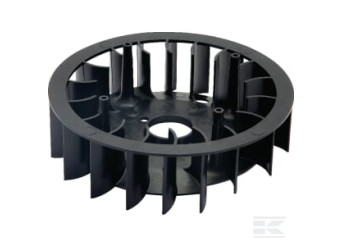 Briggs et Stratton 791236 Ventilateur volant