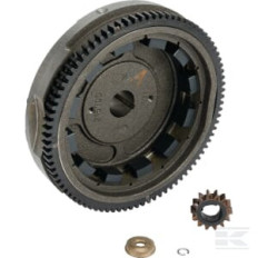 Briggs et Stratton 591759 Volant d'inertie