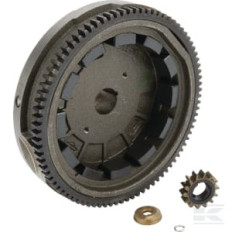 Briggs et Stratton 591760 Volant d'inertie