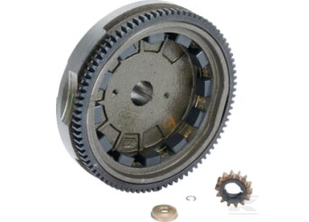 Briggs et Stratton 591761 Volant d'inertie