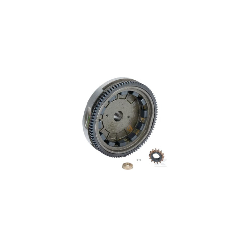 Briggs et Stratton 591761 Volant d'inertie