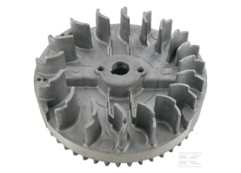 Briggs et Stratton 697610 Volant d'inertie