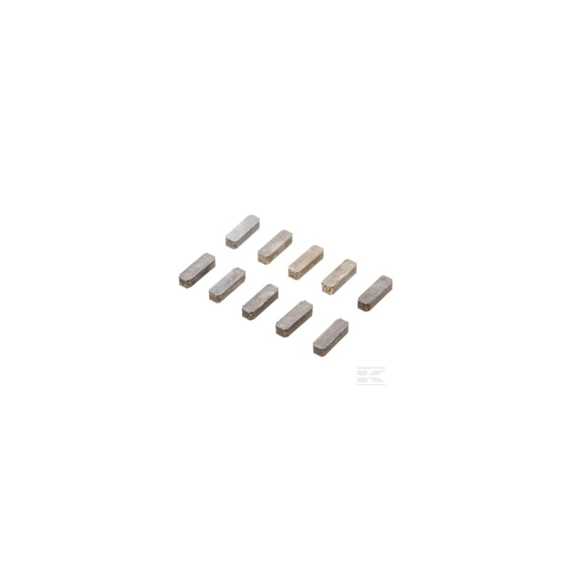 Briggs et Stratton 4144 Clavettes 222698S (x50)