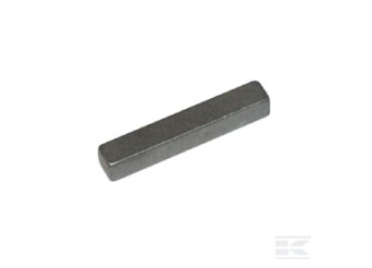 Briggs et Stratton 691483 Clavette 1/4" x 1/4" x 38 mm