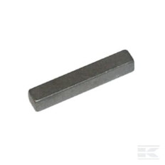 Briggs et Stratton 691483 Clavette 1/4" x 1/4" x 38 mm