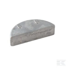 Briggs et Stratton 798869 Clavette poulie d’entraînement