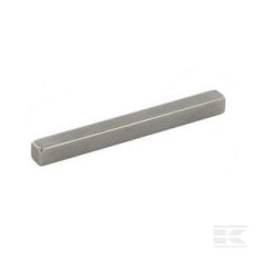 Briggs et Stratton 021553MA Clavette carre 3/16