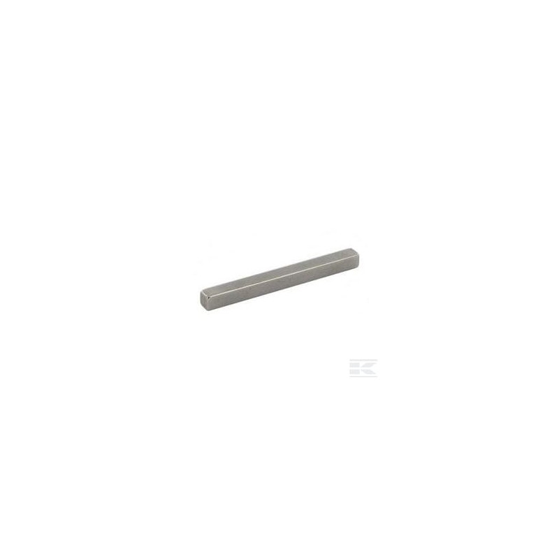 Briggs et Stratton 021553MA Clavette carre 3/16
