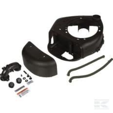 Briggs et Stratton 591906 Boîtier de ventilateur