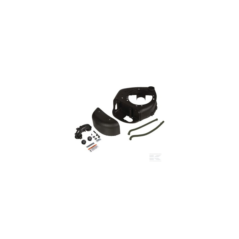 Briggs et Stratton 591906 Boîtier de ventilateur