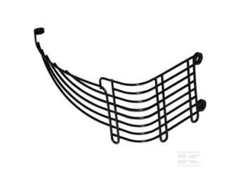 Briggs et Stratton 798323 Protection support cde