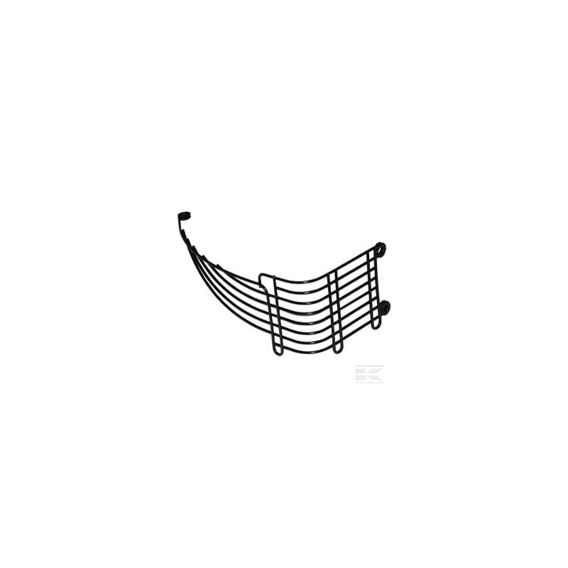 Briggs et Stratton 798323 Protection support cde