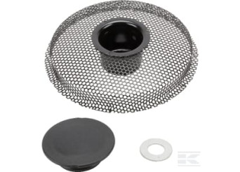 Briggs et Stratton 796309 Coiffe protec+coupelle lanceur