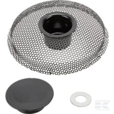 Briggs et Stratton 796309 Coiffe protec+coupelle lanceur