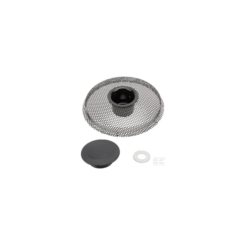 Briggs et Stratton 796309 Coiffe protec+coupelle lanceur