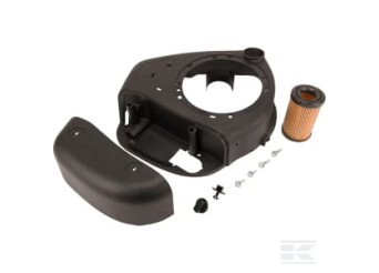Briggs et Stratton 591642 Carter de ventilateur