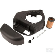 Briggs et Stratton 591642 Carter de ventilateur