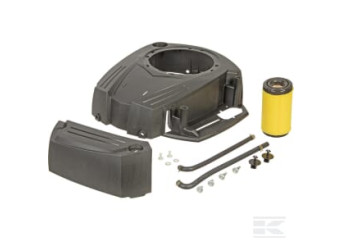 Briggs et Stratton 592814 Carter de ventilateur