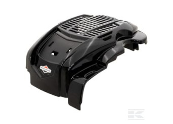 Briggs et Stratton 594116 Couvercle du boîtier du ventilateur