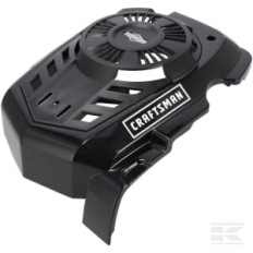 Briggs et Stratton 594550 Couvercle du boîtier du ventilateur
