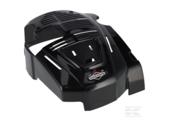 Briggs et Stratton 595180 Couvercle de boîtier de ventilateur