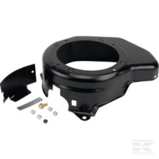 Briggs et Stratton 699598 Boîtier de ventilateur