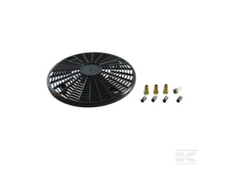 Briggs et Stratton 494439 Chape