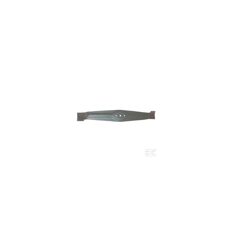 Stiga 1111909102 Lame 530/10mm Turbo 55 Stiga