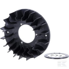 Briggs et Stratton 847199 Ventilateur - volant moteur