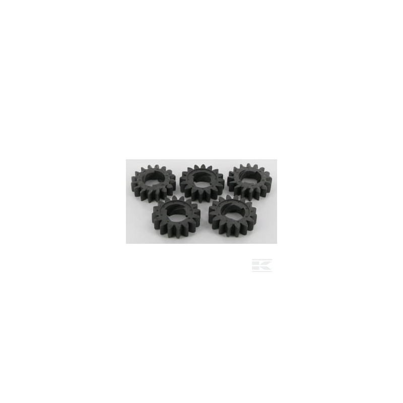 Briggs et Stratton 4194 Pignon démarreur 5 x 695708