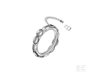 Briggs et Stratton 712542 Alternateur