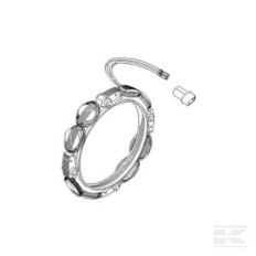 Briggs et Stratton 712542 Alternateur