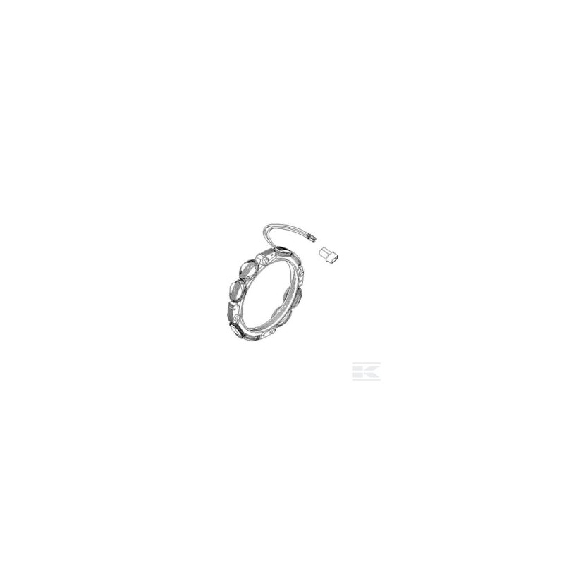 Briggs et Stratton 712542 Alternateur