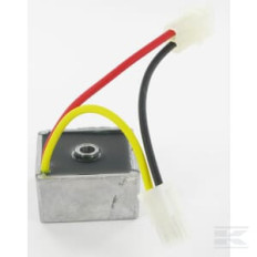 Briggs et Stratton 790292 Régulateur de tension