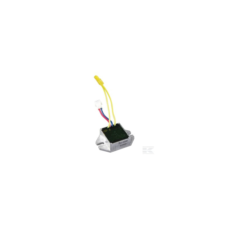 Briggs et Stratton 493219 Régulateur de tension