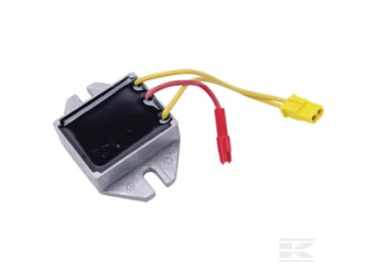 Briggs et Stratton 845907 Régulateur de tension