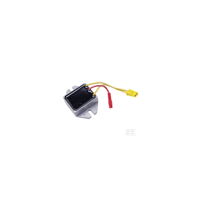 Briggs et Stratton 845907 Régulateur de tension