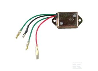 Briggs et Stratton 715200 Régulateur de tension