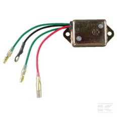 Briggs et Stratton 715200 Régulateur de tension